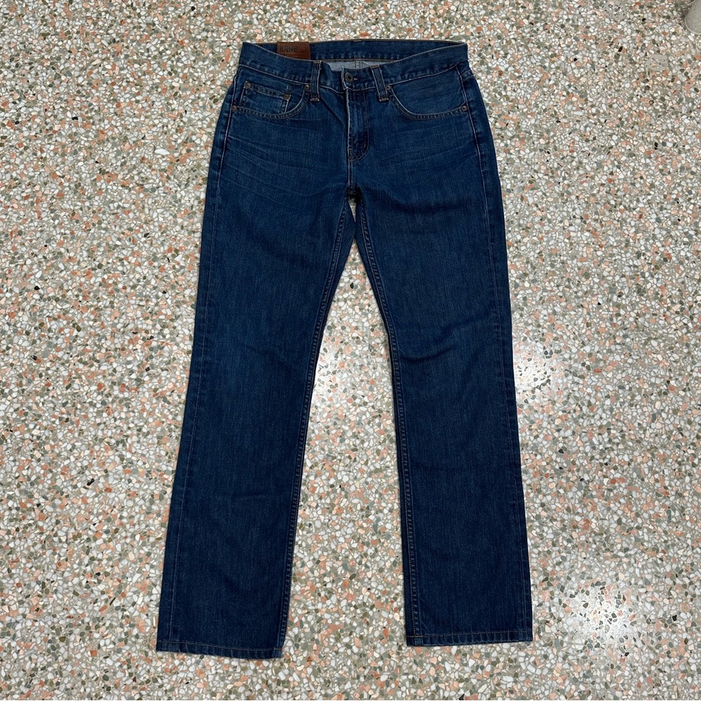 J. Brand Kane Boone jeans (JB2)